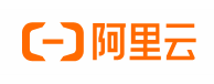 阿里云 Logo